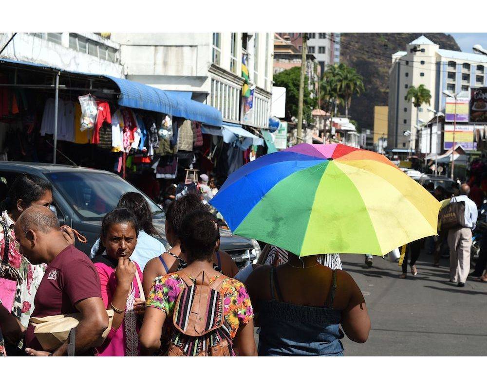 Ile Maurice : La croissance économique revue à la baisse