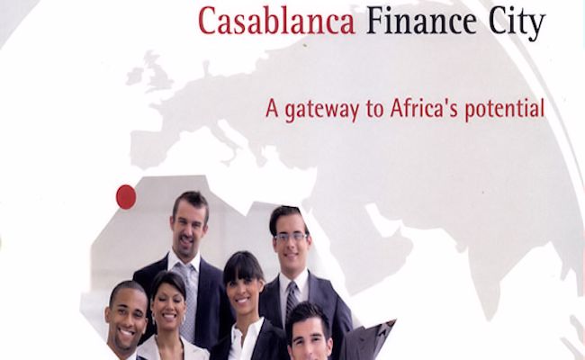 La bourse de Casablanca lance une initiative pour faciliter les investissements en Afrique