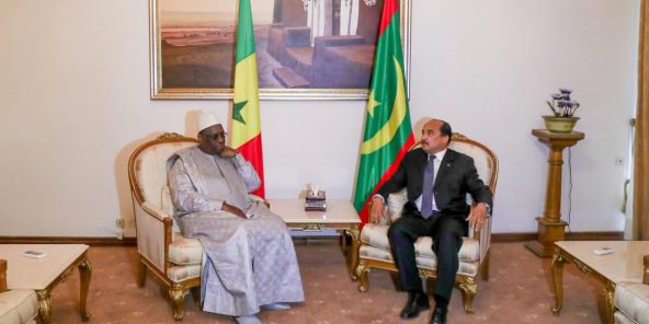 Le Sénégal et la Mauritanie auront bientôt un terminal gazier commun