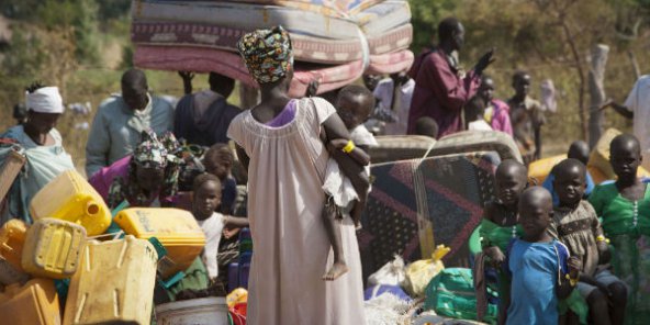 L’ONU accuse les soldats de l’armée sud-soudanaise de viols et d’agressions sexuelles