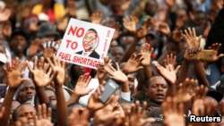 Zimbabwe: L’opposition boycotte le dialogue national