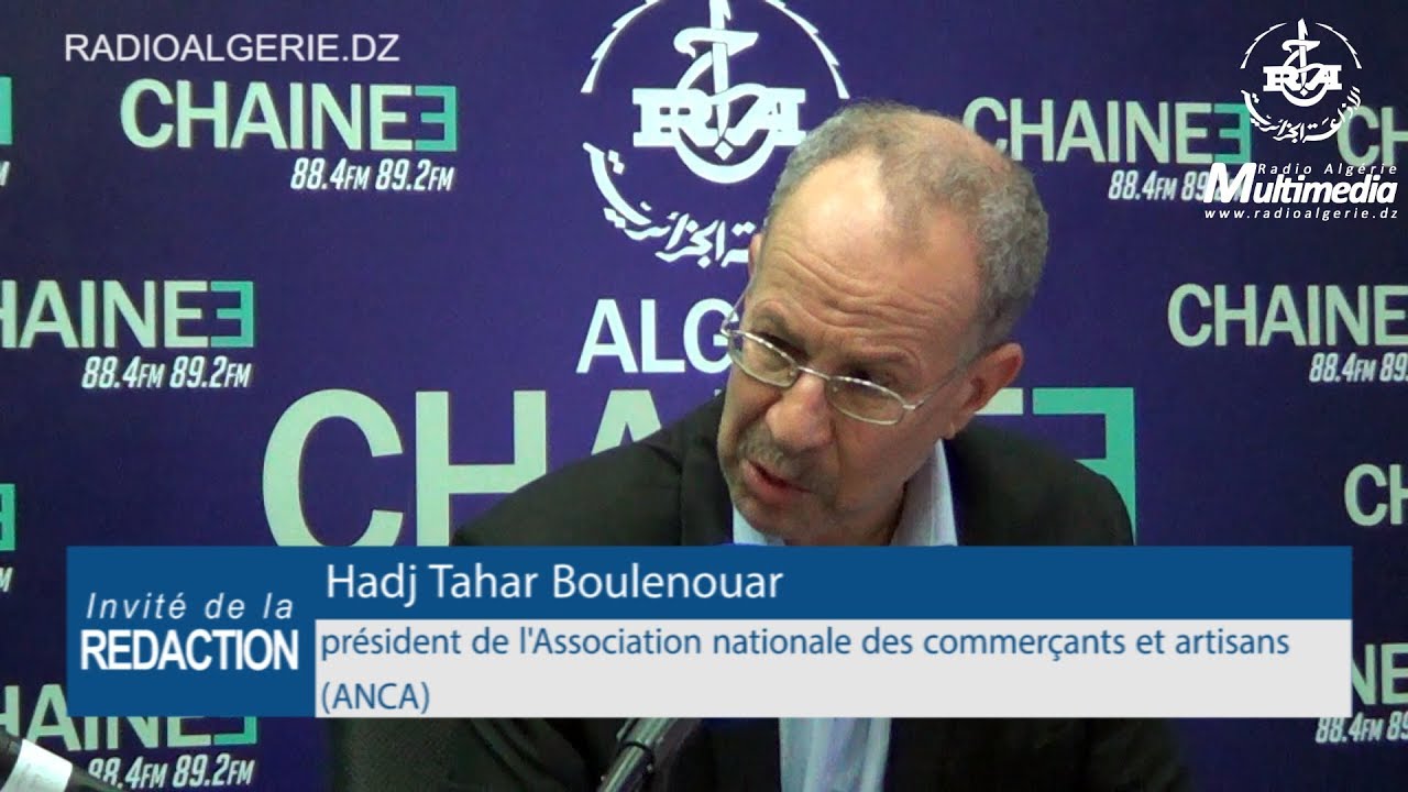 Les commerçants algériens craignent un monopole dans le secteur de l’importation