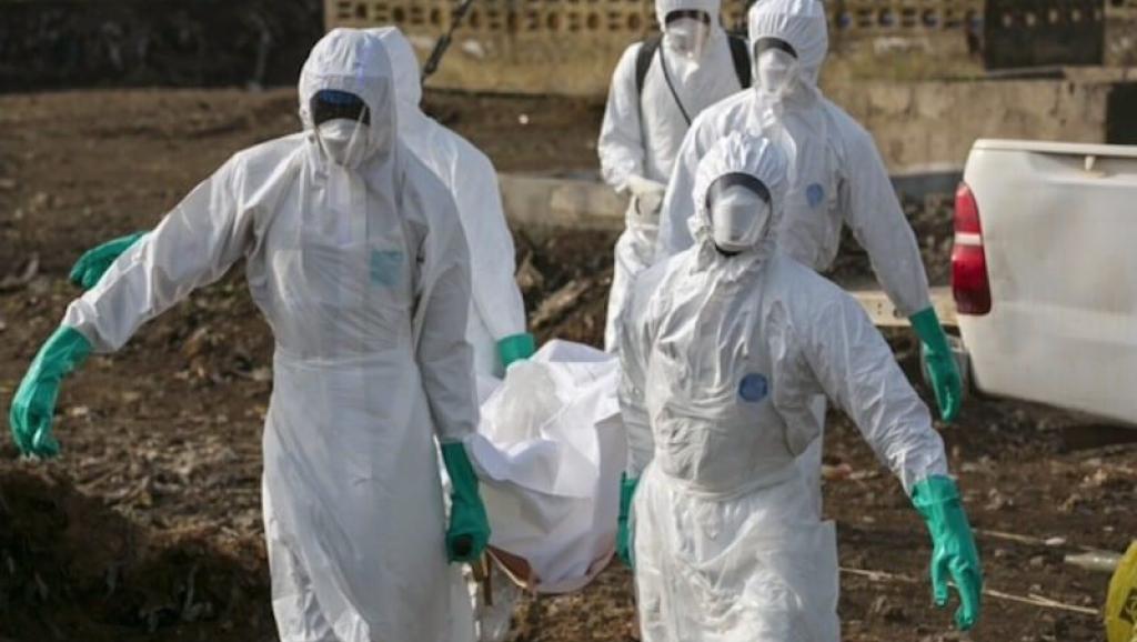 Ebola fait plus de 500 morts en RDC