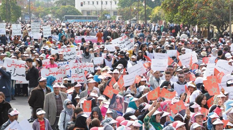 Grève générale ce mercredi au Maroc à l’appel de trois syndicats