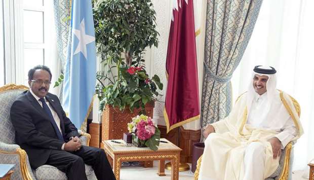 Le Qatar accorde une aide de 20 millions de $ à la Somalie pour soutenir son budget