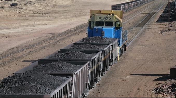 Mauritanie : La «SNIM» compte produire 12,3 millions tonnes de fer en 2019