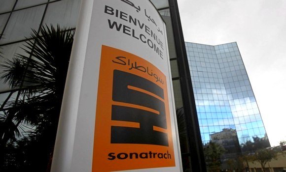 Sonatrach et le constructeur Larsen & Toubro s’associent pour développer des champs gaziers en Algérie