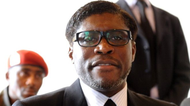 Bien mal acquis : La justice suisse classe l’affaire de Teodorin Obiang