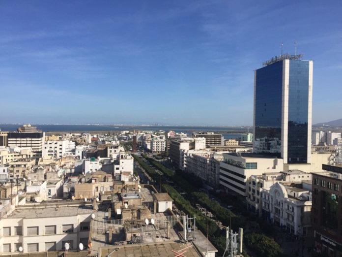 Analyse à Tunis du secteur financier de l’Afrique du nord