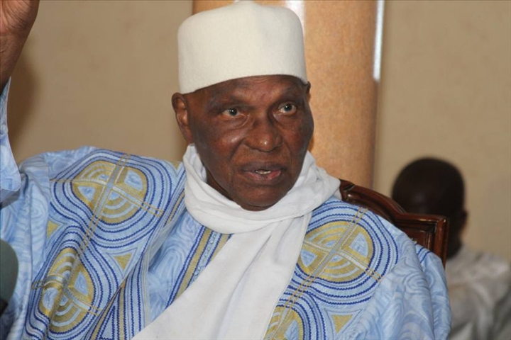 Sénégal : A. Wade appelle au boycott d’une présidentielle déjà gagnée par Macky Sall