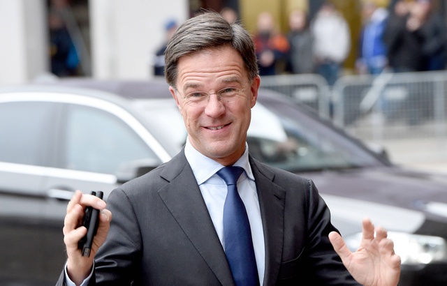 Les Pays-Bas instaurent une taxe sur les émissions de gaz des entreprises
