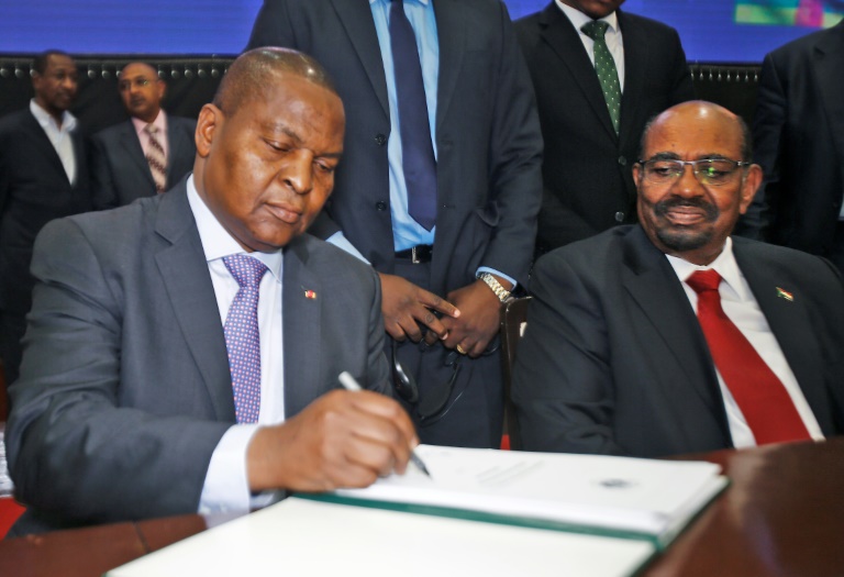 Centrafrique : La composition du nouveau Gouvernement plombe l’accord de paix