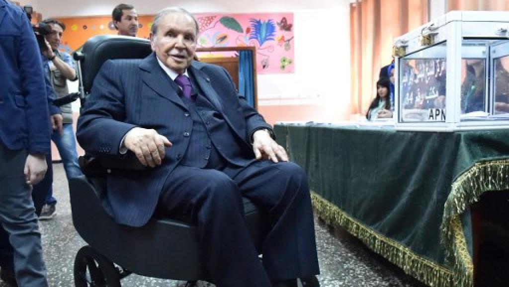 Le camp Bouteflika dément les informations sur la dégradation de sa santé