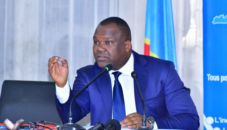 Washington sanctionne à nouveau des responsables de la Commission électorale de la RDC