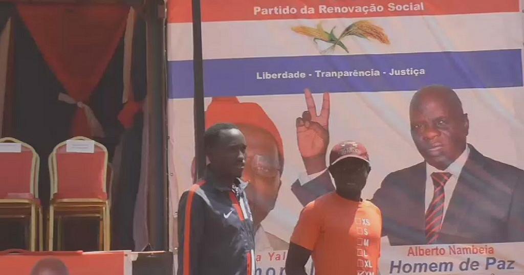 Guinée-Bissau : L’opposition conteste les résultats provisoires des législatives