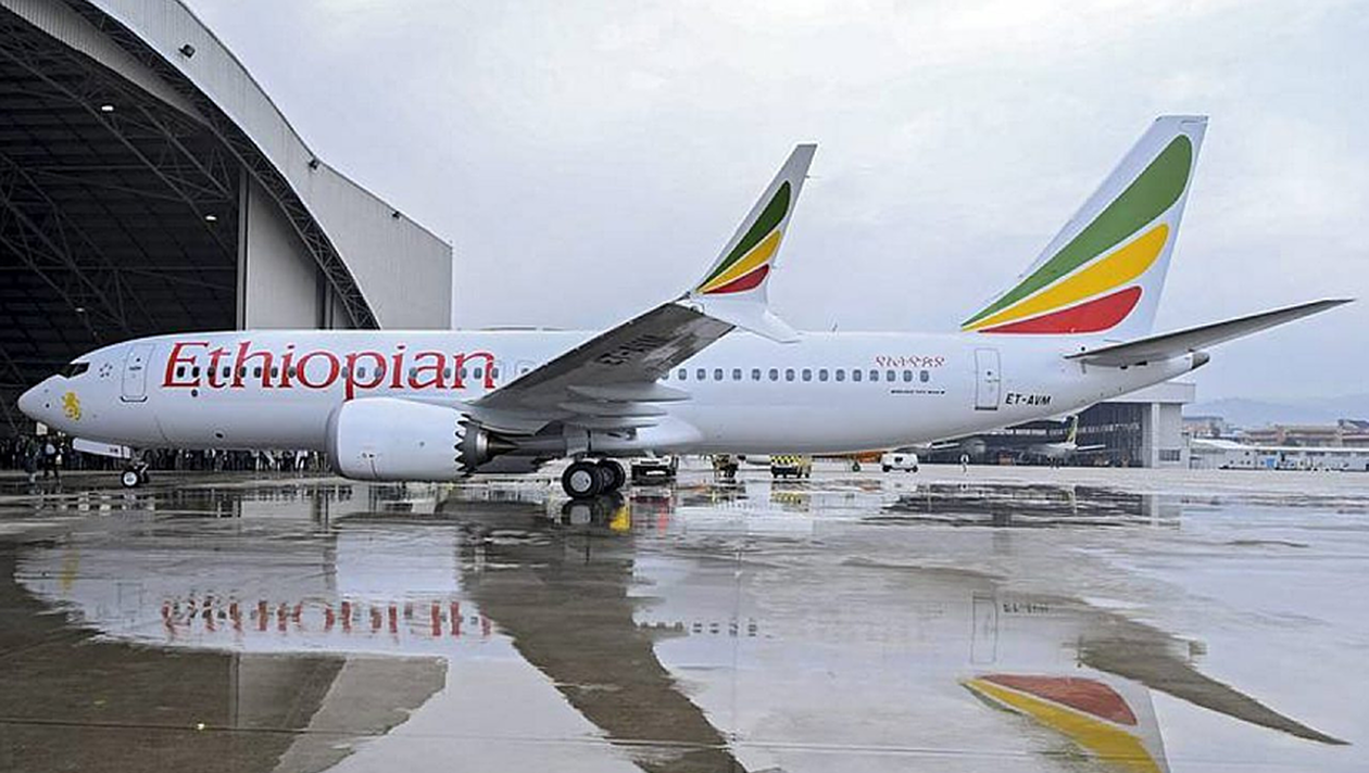 La fiabilité des Boeing 737 MAX 8 remise en cause après le crash du vol d’Ethiopian Airlines