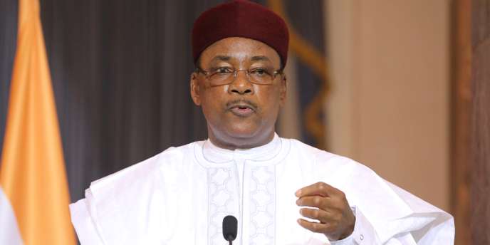 Le Niger ouvre la voie au vote de sa diaspora