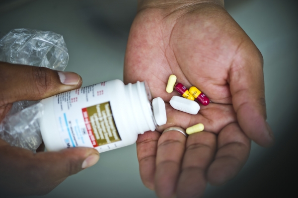 Gabon: Des ONG s’inquiètent face à la pénurie des traitements antirétroviraux