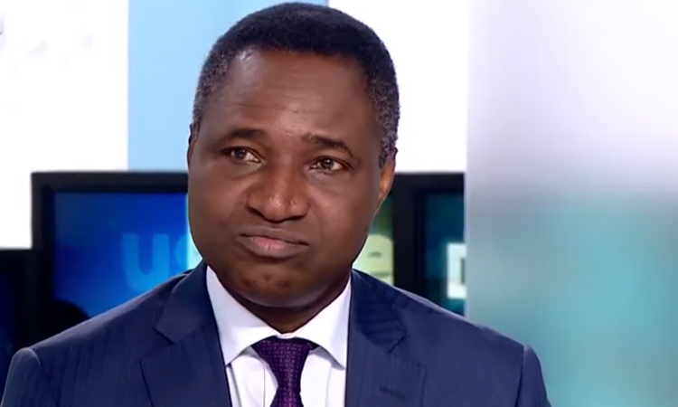 L’opposant togolais François Boko exilé en France empêché de retourner à Lomé