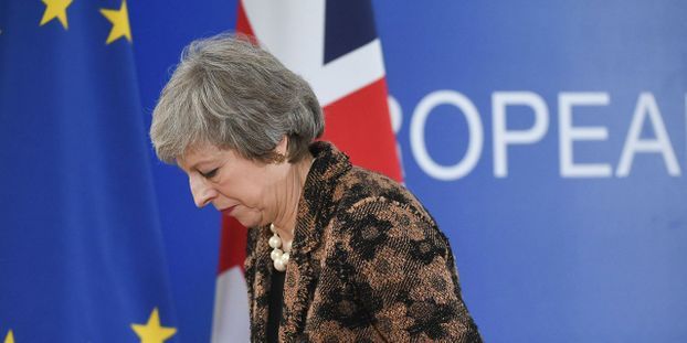 Brexit : Les députés britanniques rejettent une nouvelle fois un accord entre Londres et Bruxelles