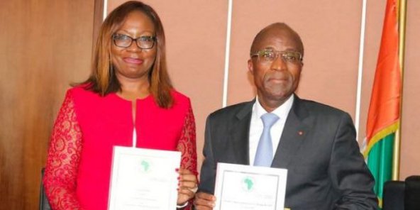 la BAD débourse 275 milliards de FCFA pour des projets d’aménagement Côte d’Ivoire