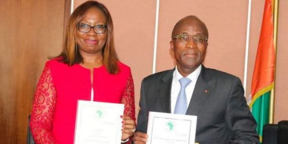 la BAD débourse 275 milliards de FCFA pour des projets d’aménagement Côte d’Ivoire