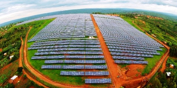 Changement climatique : La Banque Mondiale et la BAD promettent 47 milliards de dollars pour l’Afrique