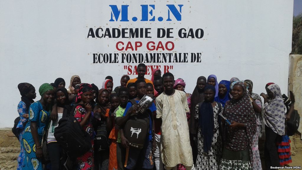Terrorisme : Fermeture de 2.000 écoles dans les pays du Sahel depuis 2017