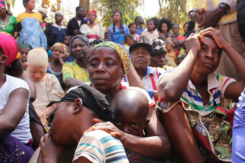 L’ONU salue les efforts du Sénégal contre les longues détentions préventives des femmes