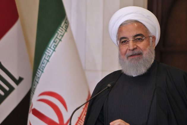 Téhéran compte poursuivre Washington en justice pour ses sanctions