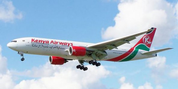 L’aéroport international de Nairobi paralysé par une grève surprise