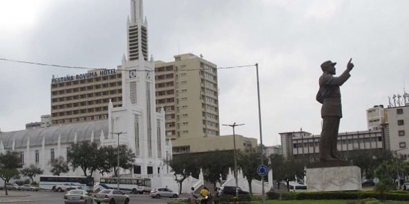 Dette cachée du Mozambique : le gouvernement porte plainte contre le Crédit suisse et Privinvest