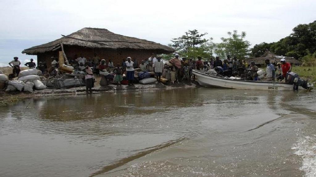 Le cyclone Idai fait 19 morts au Mozambique