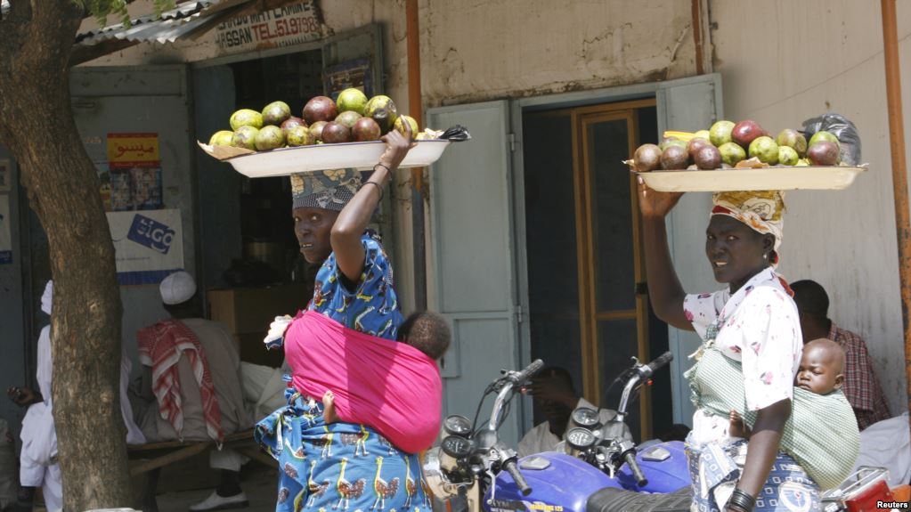 La France débourse cinq millions d’euros pour l’émancipation des femmes au Tchad