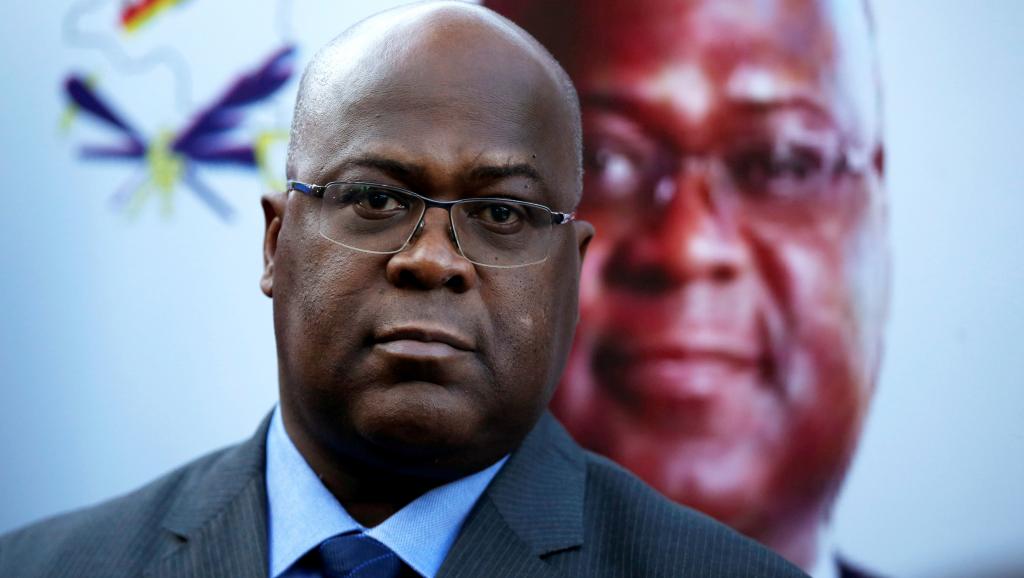 RDC : Tshisekedi suspend l’installation de sénateurs suite à des actes de corruption lors des élections