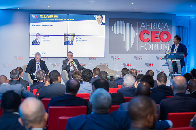 Africa CEO Forum 2019 : Les opérateurs africains privés en conclave à Kigali