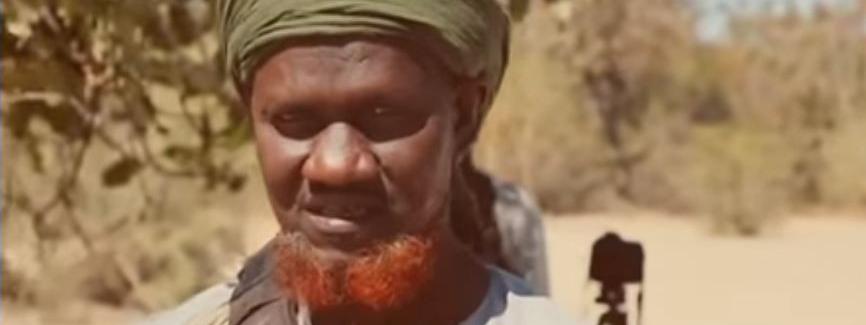 Le chef terroriste Amadou Koufa dément l’annonce de son décès par les autorités françaises et maliennes