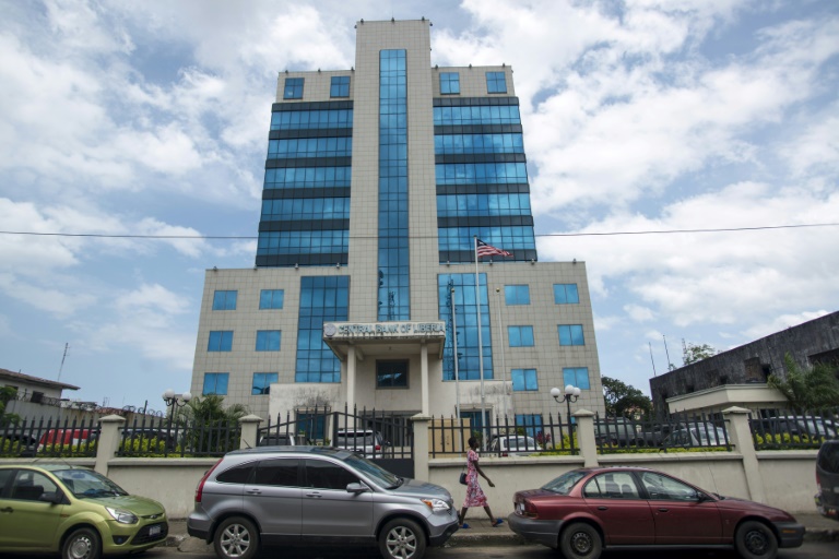 Première comparution ce lundi de trois dirigeants de la Banque centrale du Liberia