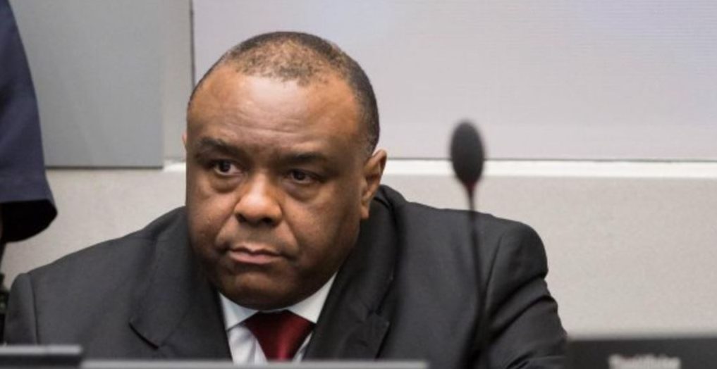 RDC : Bemba réclame 68 millions d’euros de dédommagement à la CPI pour ses 10 ans de prison