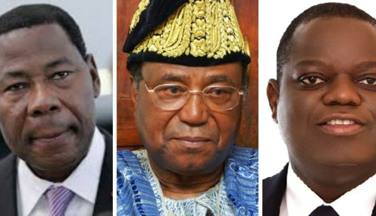 Les partis de l’opposition au Bénin exclus des législatives