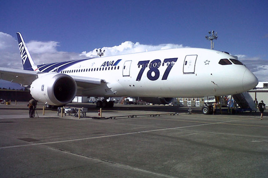 Boeing dévoile les changements apportés au système de son 737 MAX