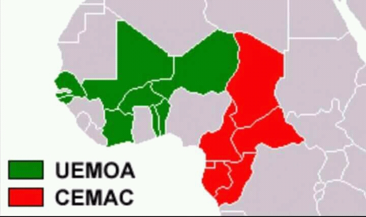 L’UEMOA et la CEMAC tablent respectivement sur 6,8% et 3,2% de croissance en 2019