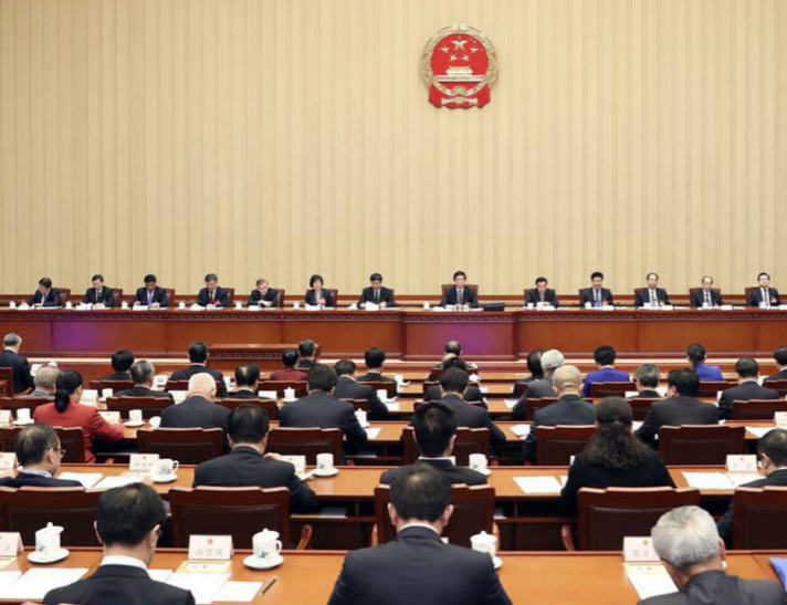 Le Parlement chinois adopte une nouvelle loi sur les investissements étrangers