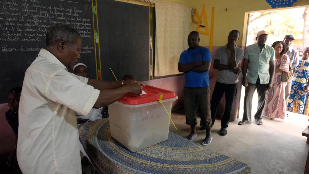 Sénégal : L’opposition rejette les résultats de la présidentielle sans déposer de recours