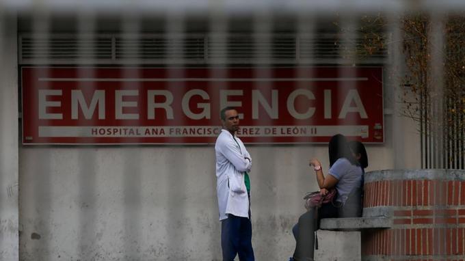 Venezuela : Décès de 15 personnes souffrant de maladies rénales suite à une panne de courant