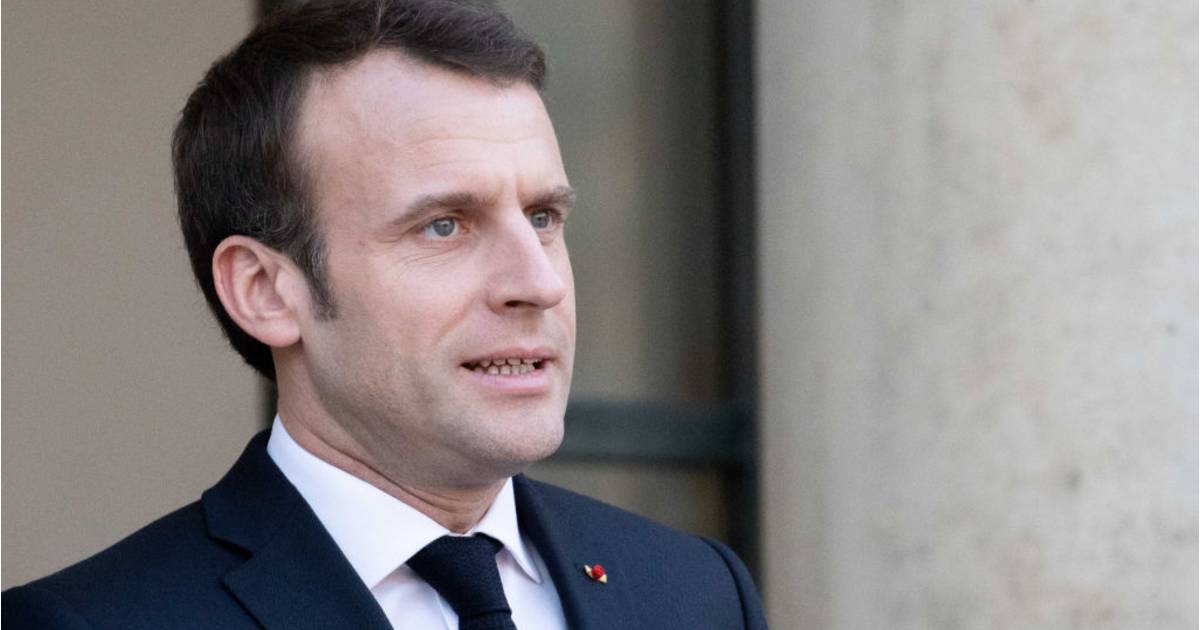 Le président Macron «choqué» par les propos du PM malien sur le retrait de la force Barkhane du Sahel
