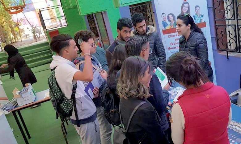Maroc : Un plan de création d’emploi dans la région de Guelmim-Oued Noun