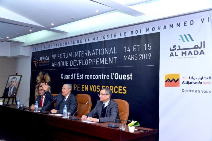 Business : Ouverture à Casablanca de la 6ème édition du FIAD