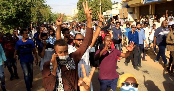 L’opposition soudanaise en concertation à Paris