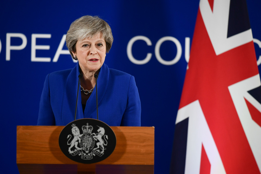 L’accord sur le Brexit soumis à un ultime vote des parlementaires britanniques